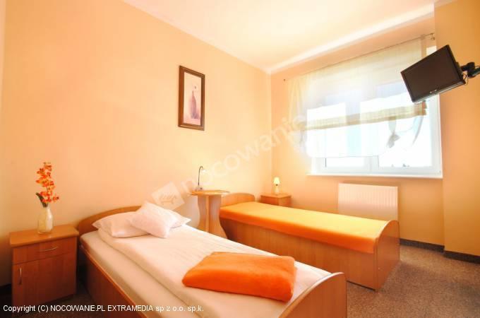 Hotel Grochowski Lukow Room photo
