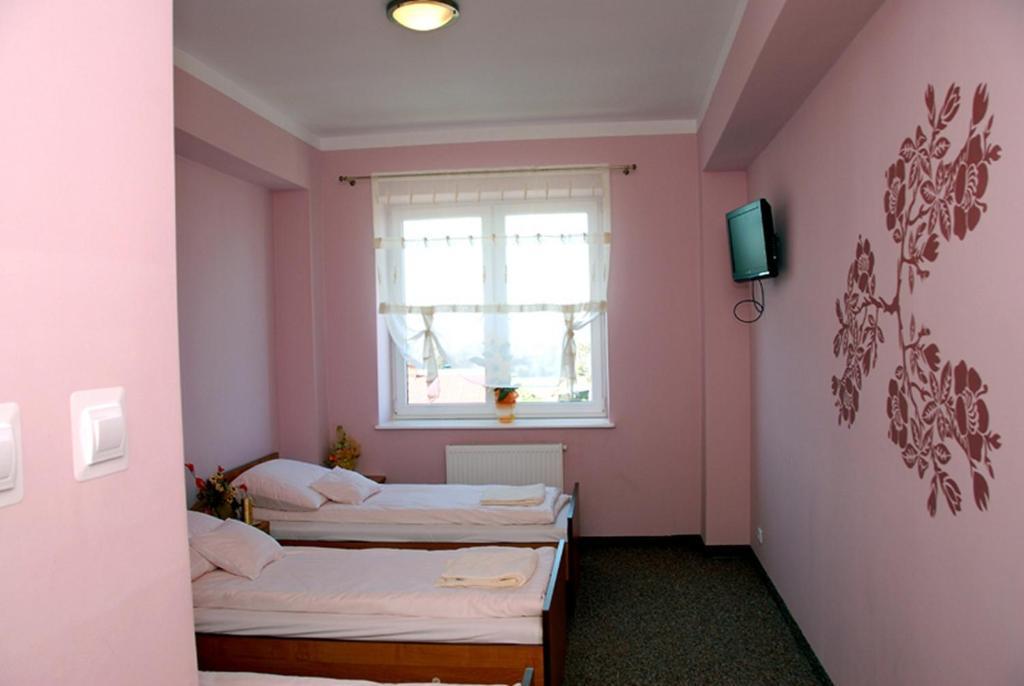 Hotel Grochowski Lukow Room photo